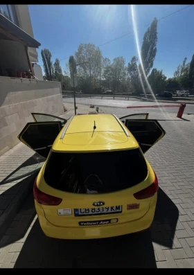 Kia Ceed, снимка 2