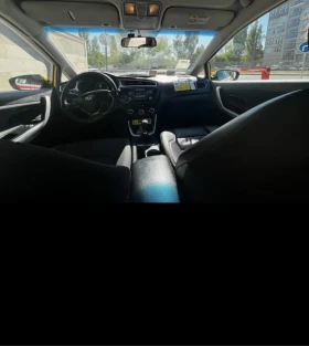 Kia Ceed, снимка 7