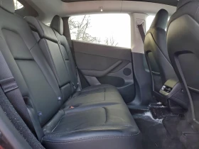 Tesla Model Y Long Range AWD 425кс, снимка 11