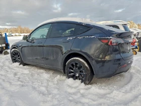 Tesla Model Y Long Range AWD 425кс, снимка 2