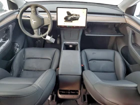 Tesla Model Y Long Range AWD 425кс, снимка 8
