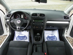 VW Golf 1.4TSI HIGHLINE , снимка 15