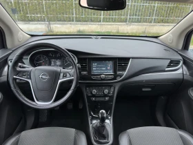 Opel Mokka X 1.4 Turbo LPG Innovation , снимка 7