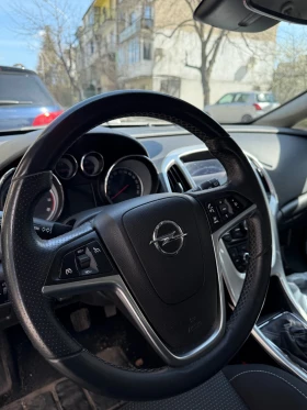 Opel Astra, снимка 5