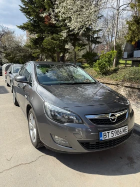 Opel Astra, снимка 4