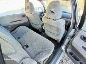 Mitsubishi Space wagon 2.4i * 6+ 1 * ГАЗ , снимка 12