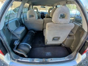 Mitsubishi Space wagon 2.4i * 6+ 1 * ГАЗ , снимка 13