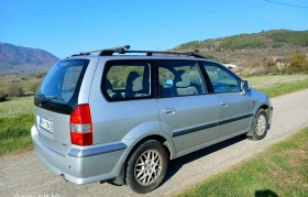 Mitsubishi Space wagon 2.4i * 6+ 1 * ГАЗ , снимка 7