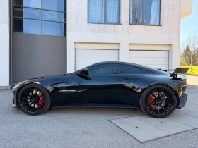 Aston Martin V8 Vantage F1 EDITION, снимка 4