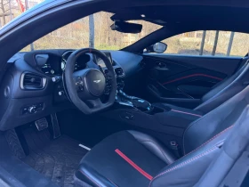 Aston Martin V8 Vantage F1 EDITION, снимка 9