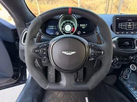 Aston Martin V8 Vantage F1 EDITION, снимка 11