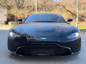 Aston Martin V8 Vantage F1 EDITION, снимка 2