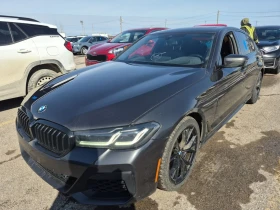 BMW 540 XDRIVE РЕГИСТАЦИЯ+ ОБСЛУЖВАНЕ, снимка 2