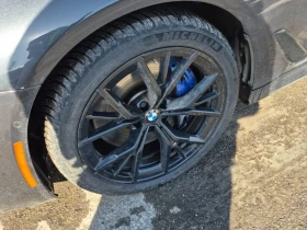 BMW 540 XDRIVE РЕГИСТАЦИЯ+ ОБСЛУЖВАНЕ, снимка 14