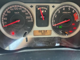 Nissan Note 1.6i - Automatic - KEYLESS , снимка 12