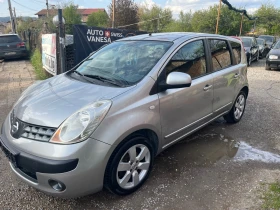 Nissan Note 1.6i - Automatic - KEYLESS , снимка 2