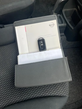 Nissan Note 1.6i - Automatic - KEYLESS , снимка 13