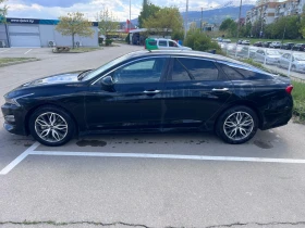 Kia K5 Trandy / LPG, снимка 5