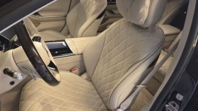 Mercedes-Benz S 400 D LONG 4Matic AMG PPF FIRST CLASS DIGITAL Light, снимка 9