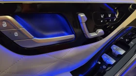 Mercedes-Benz S 400 D LONG 4Matic AMG PPF FIRST CLASS DIGITAL Light, снимка 14
