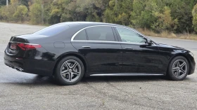 Mercedes-Benz S 400 D LONG 4Matic AMG PPF FIRST CLASS DIGITAL Light, снимка 8