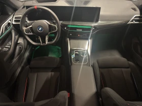 BMW i4 M50 xDrive Гран Купе, снимка 7