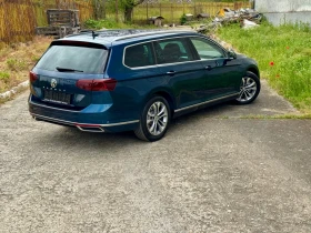 VW Passat 2.0TDI FACELIFT HIGHLINE IQ-LIGHT VIRTUAL, снимка 3