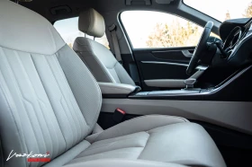 Audi A6 Allroad 50 TDI Quattro Matrix, снимка 13