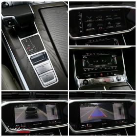 Audi A6 Allroad 50 TDI Quattro Matrix, снимка 9