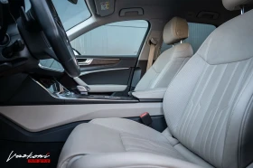 Audi A6 Allroad 50 TDI Quattro Matrix, снимка 11