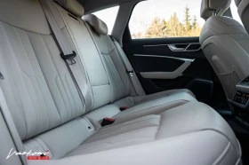 Audi A6 Allroad 50 TDI Quattro Matrix, снимка 17