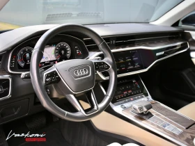 Audi A6 Allroad 50 TDI Quattro Matrix, снимка 7