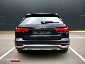 Audi A6 Allroad 50 TDI Quattro Matrix, снимка 5