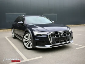 Audi A6 Allroad 50 TDI Quattro Matrix, снимка 2