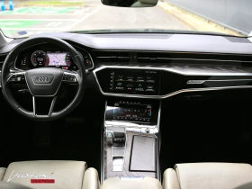 Audi A6 Allroad 50 TDI Quattro Matrix, снимка 8