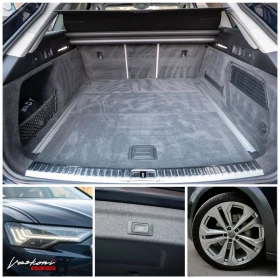 Audi A6 Allroad 50 TDI Quattro Matrix, снимка 14