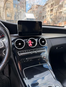 Mercedes-Benz C 200 Седан, снимка 6