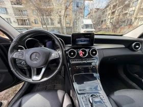 Mercedes-Benz C 200 Седан, снимка 7