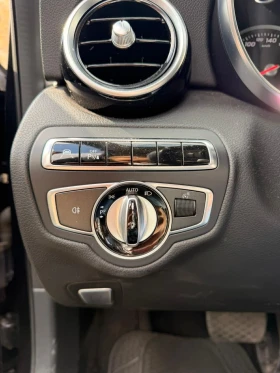 Mercedes-Benz C 200 Седан, снимка 15