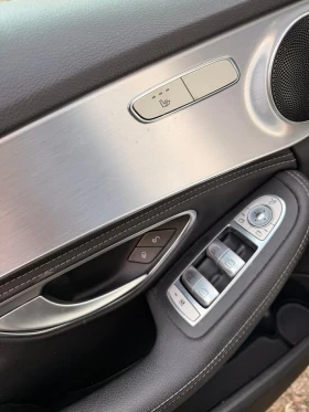 Mercedes-Benz C 200 Седан, снимка 17
