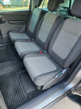 VW Sharan 2.0 TDI 140 к.с., снимка 11