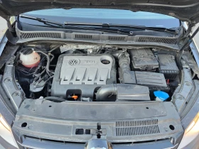 VW Sharan 2.0 TDI 140 к.с., снимка 15