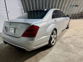 Mercedes-Benz S 65 AMG V12 BiTurbo * 154543km* АвтоКредит* (ЦЕНА ДО БГ), снимка 5