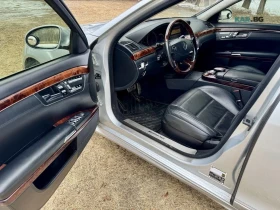 Mercedes-Benz S 65 AMG V12 BiTurbo * 154543km* АвтоКредит* (ЦЕНА ДО БГ), снимка 9