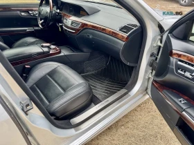 Mercedes-Benz S 65 AMG V12 BiTurbo * 154543km* АвтоКредит* (ЦЕНА ДО БГ), снимка 13