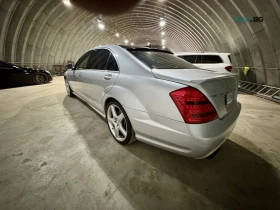Mercedes-Benz S 65 AMG V12 BiTurbo * 154543km* АвтоКредит* (ЦЕНА ДО БГ), снимка 3