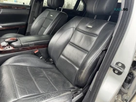 Mercedes-Benz S 65 AMG V12 BiTurbo * 154543km* АвтоКредит* (ЦЕНА ДО БГ), снимка 12