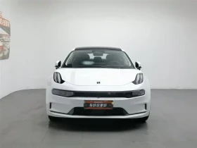 Zeekr 001 WE Edition 100kWh, снимка 1