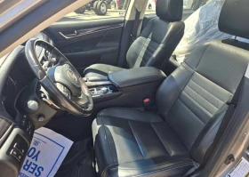 Lexus GS 350 LUXURY * AWD * HUD * 2020 * ОБДУХ * CARFAX * , снимка 7