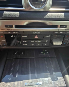 Lexus GS 350 LUXURY * AWD * HUD * 2020 * ОБДУХ * CARFAX * , снимка 10